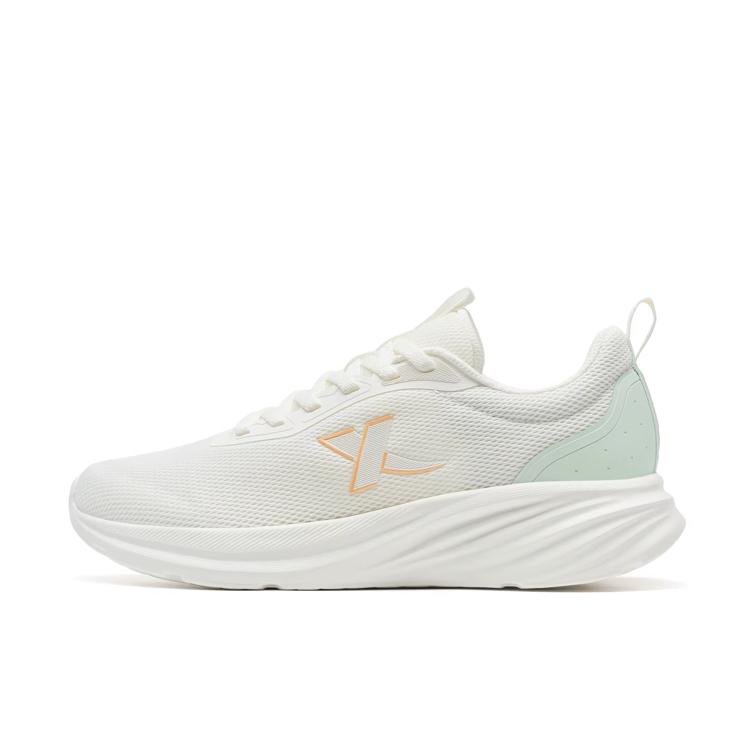 Xtep chaussures de course pour femmes 2025 été nouveau respirant maille léger décontracté absorbant 