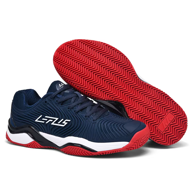 Chaussures de badminton coordonnantes pour hommes et femmes, baskets de tennis de table, sports de p