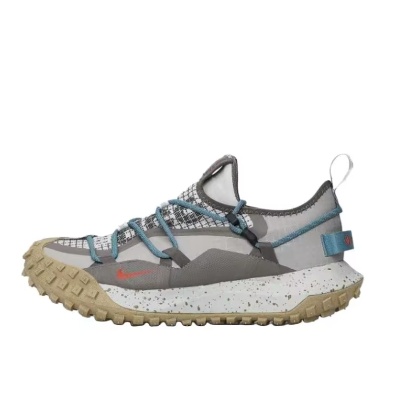 Bottes de randonnée Nike ACG Mountain Fly pour homme et femme, légères, respirantes, durables et ant