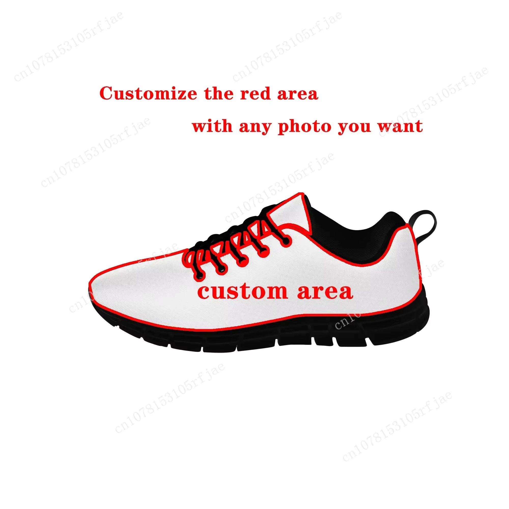 Chaussures de sport Choo Choo Charles, chaussures de dessin animé, chaussures de jeu, baskets pour h
