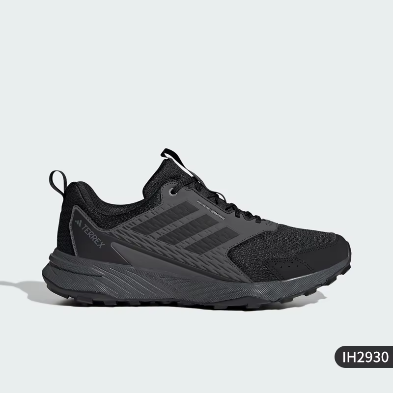 Adidas véritable nouveau coussin pour hommes chaussures de course sur sentier en plein air IH2930