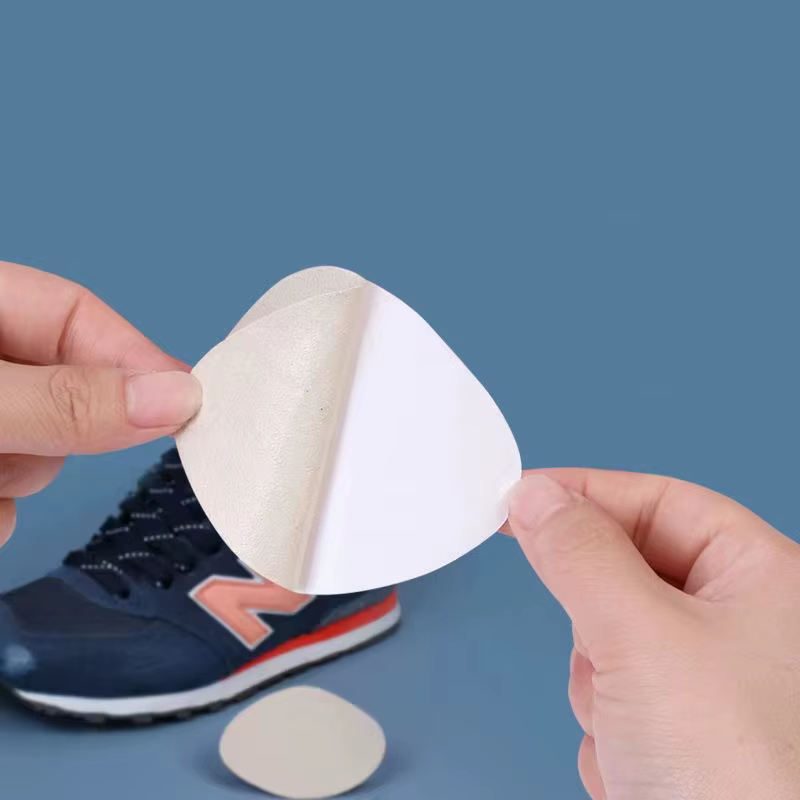 Patch de réparation de chaussures, autocollant de réparation de vamp, l'offre elles intérieures de c
