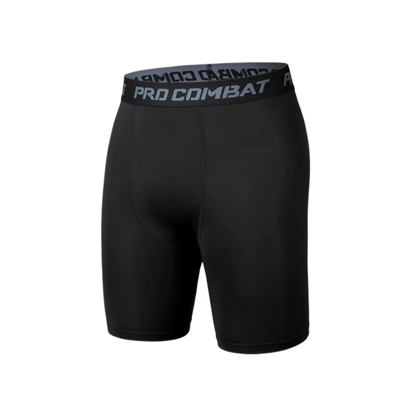 Pantalon de compression pour homme, legging moulant de sport, de course, d'athlétisme, d'entraînemen