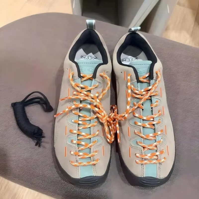 Chaussures d'escalade d'été pour hommes, baskets de trekking unisexes pour couples, chaussures de sp