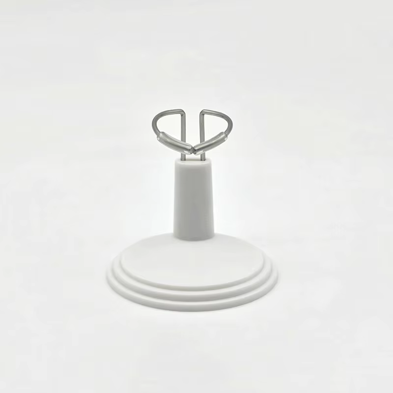 Mini accessoires Labubu, support sur pied pour poupée Labubu 4.0 de 10.5cm sur Table, organisateur d