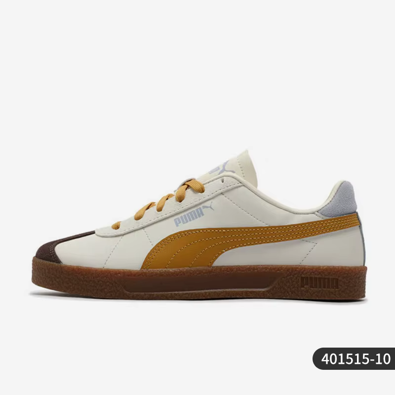 Puma Authentic Current Season Nouvelles chaussures d'entraînement allemandes durables et rétro pour
