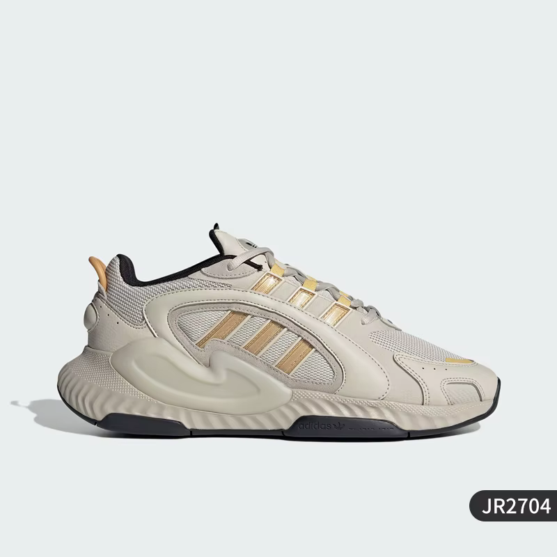 Adidas véritable nouveaux originaux unisexe chaussures de sport classiques JR2704