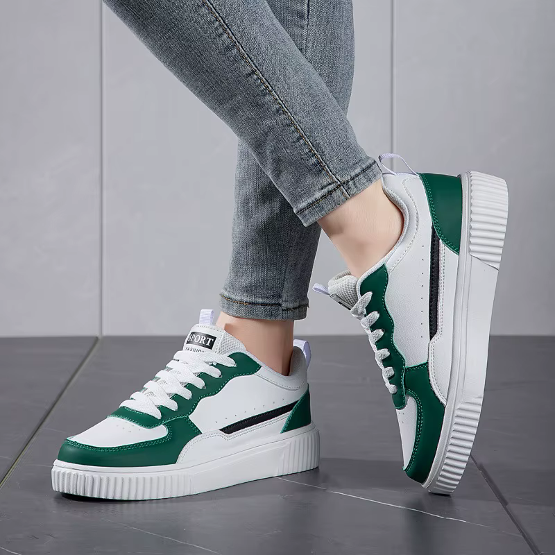 MAEDEF femmes chaussures de haute qualité antidérapant mode baskets léger respirant confortable nouv