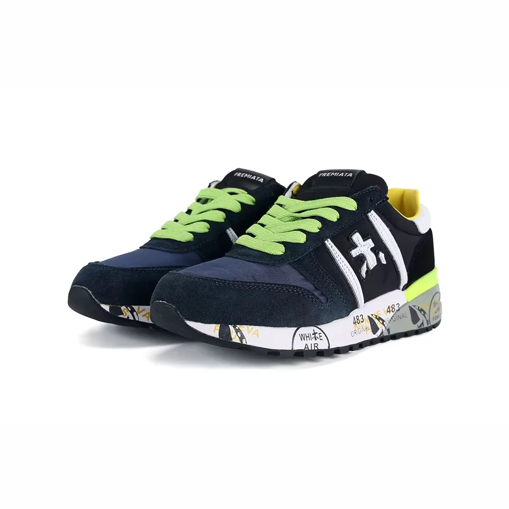 Chaussures de sport décontractées pour homme de haute qualité, résistantes à l'usure, antidérapantes