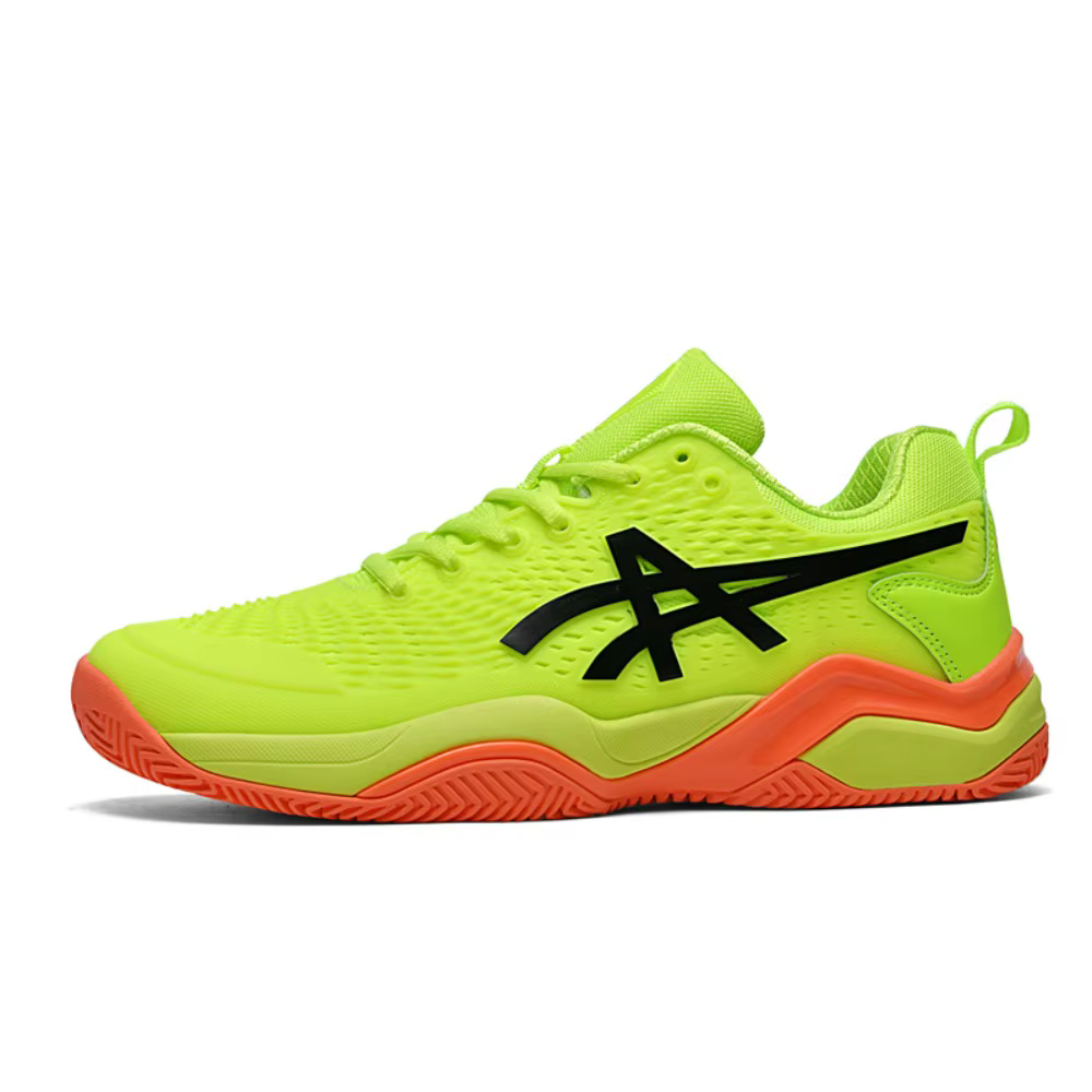 Chaussures de tennis pour hommes et femmes professionnels, entraînement sportif complet, confortable