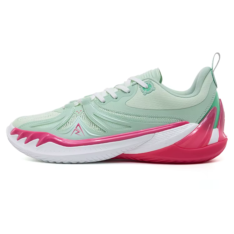 Chaussures de basket-ball RIGORER AR3 Austin Reaves Signature pour hommes |   Collection de couleurs