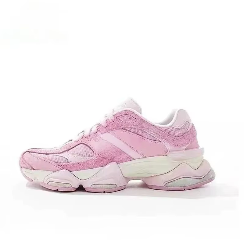 Chaussures de sport et de course classiques de haute qualité pour couple, respirantes et polyvalente