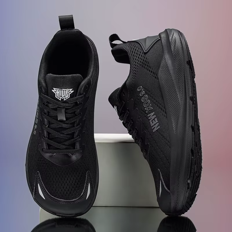 ELUVA – chaussures de course décontractées, respirantes, pour l'été, pour hommes et femmes, légères,
