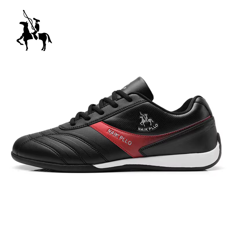 TaoBo chaussures de sport pour hommes espadrilles décontractées légères baskets d'extérieur pour hom