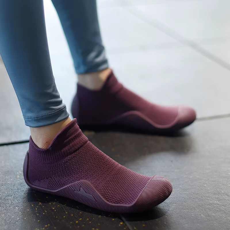 Chaussures pieds nus Gallon Shark, chaussettes-chaussures, chaussures de plage, chaussures de fitnes