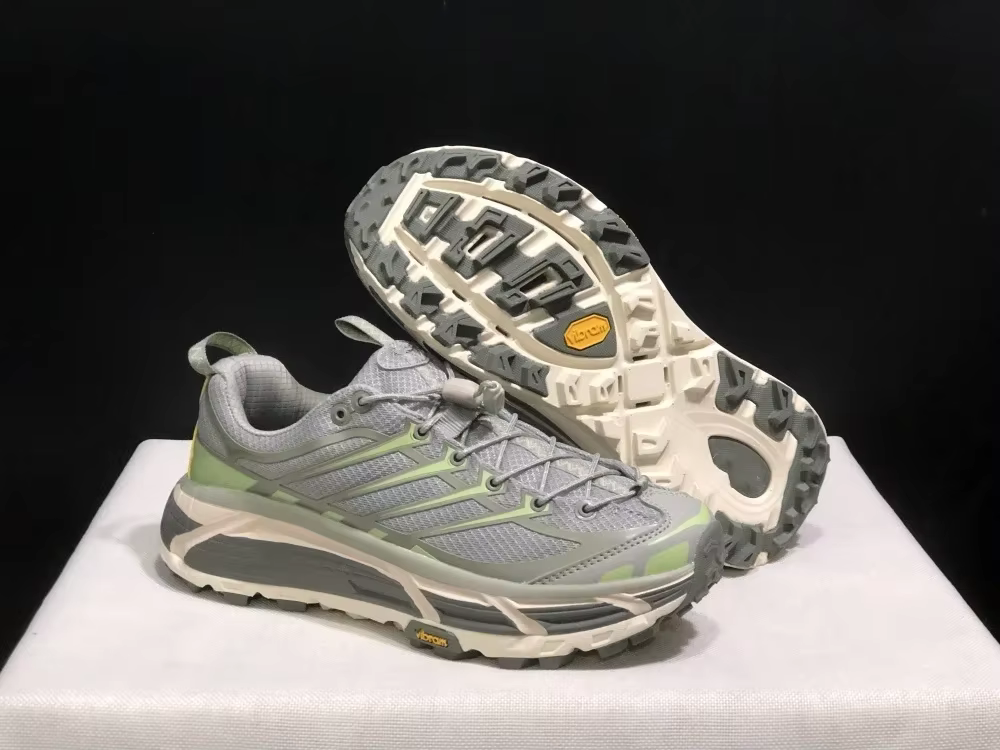 Chaussures de course sportives d'extérieur MafateThree2 2026, respirantes, antidérapantes, amortissa