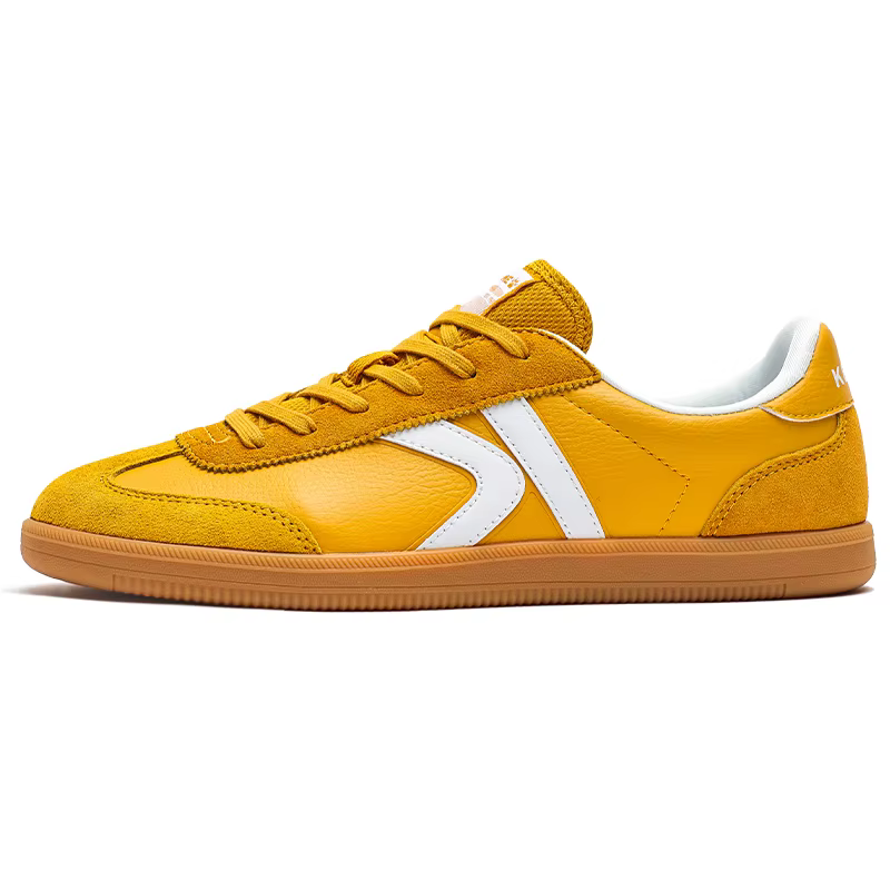 Chaussures d'entraînement allemandes Kelme, baskets rétro légères, chaussures décontractées conforta
