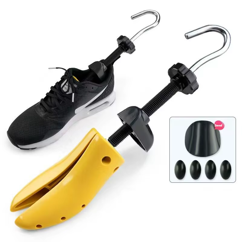 Embauchoirs professionnels EU30-48 pour chaussures, bottes et baskets – Étireurs de chaussures pour 