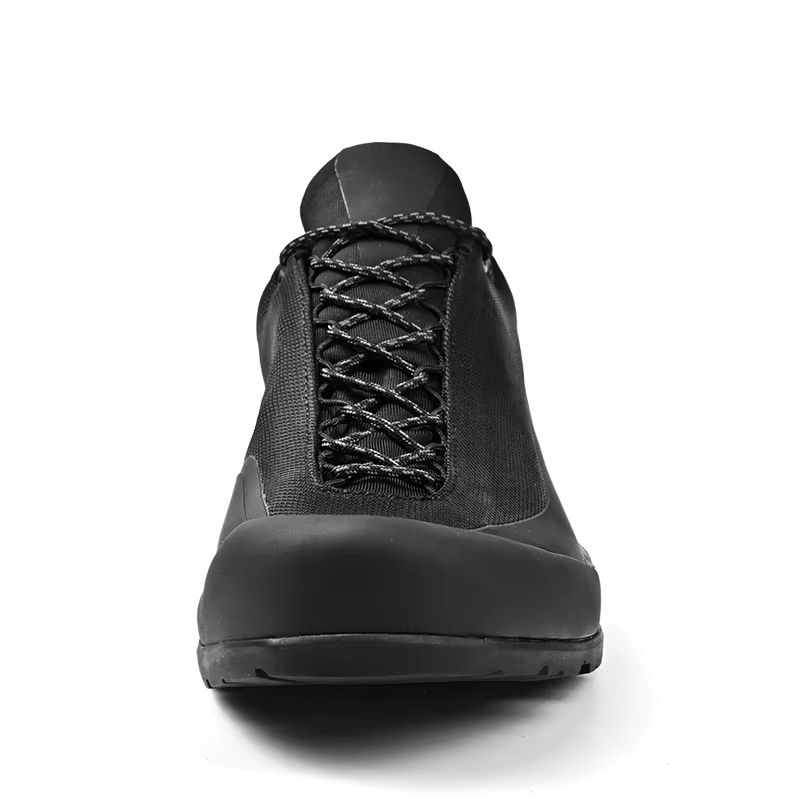Hommes Jogging chaussures de marche chaussures de randonnée en plein air maille respirant homme Trek