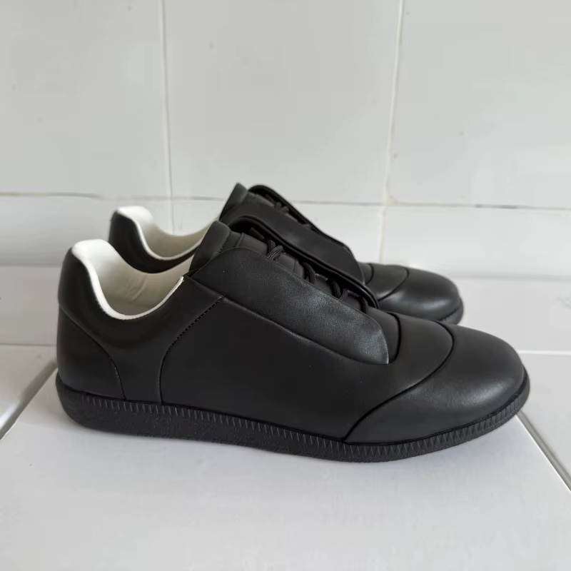 Sneakers de luxe pour hommes et chaussures décontractées, bottines pour femmes, chaussures de créate