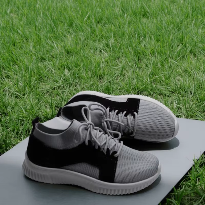 Chaussures papa pour femmes avec strass, nouvelles baskets décontractées à semelles épaisses, tendan