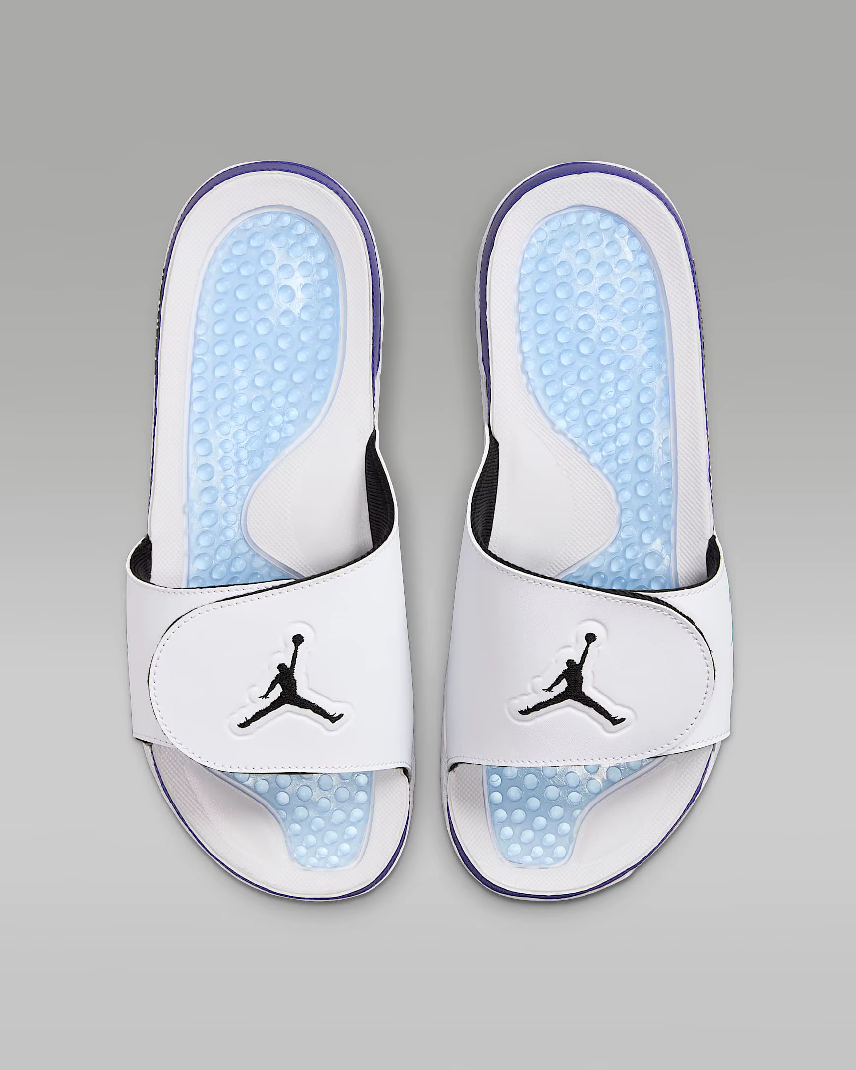 Jordan Hydro 5 Retro Chaussons pour hommes 555501-061