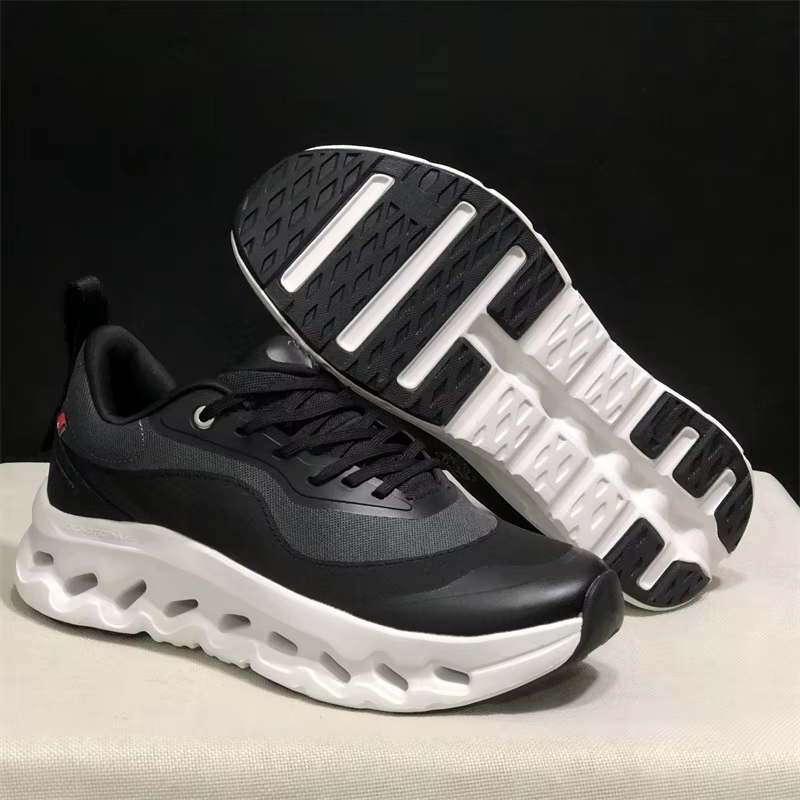 Nouvelles Chaussures de Course Amortissantes 2026 pour Hommes et Femmes – Baskets Décontractées Légè