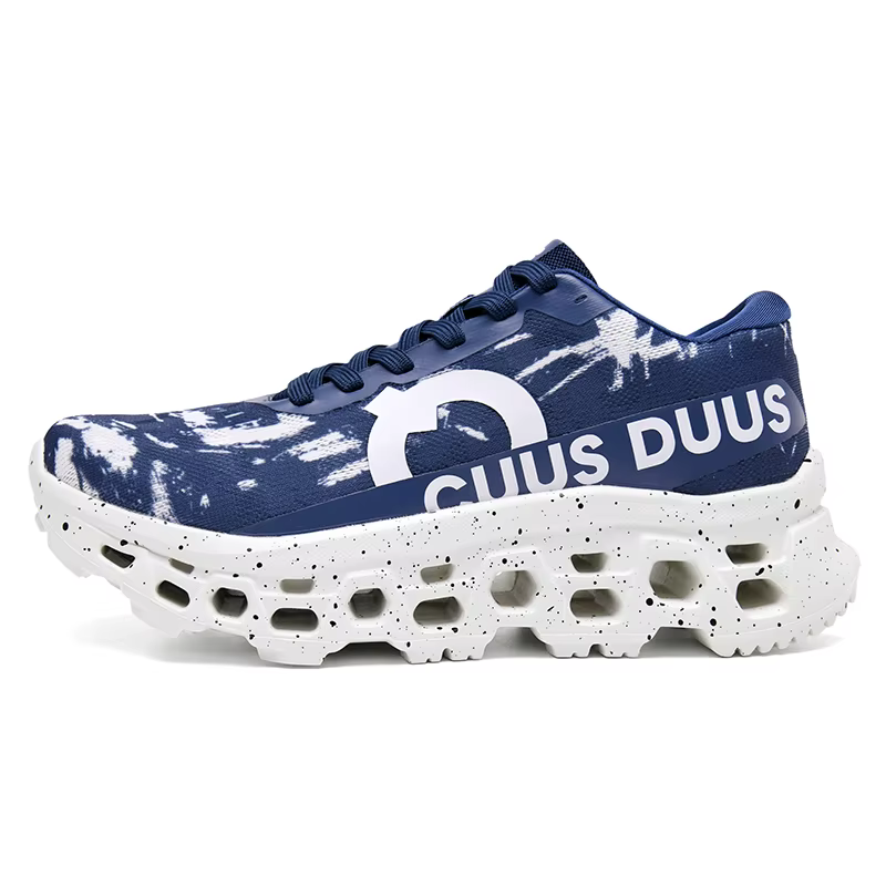 Chaussures de sport pour hommes, baskets respirantes en maille de haute qualité, semelle souple, ant