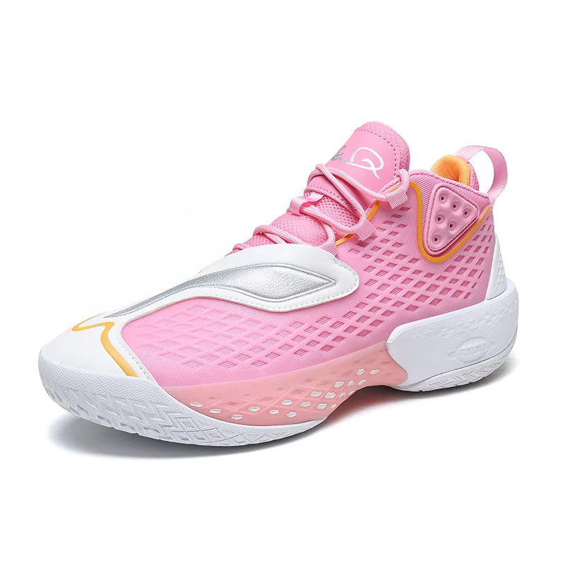 Chaussures de basket-ball pour hommes et femmes, baskets d'extérieur pour activités printemps-automn