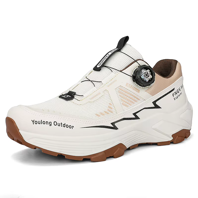 Baskets pour hommes toutes saisons, chaussures de sport décontractées d'extérieur, confortables, res