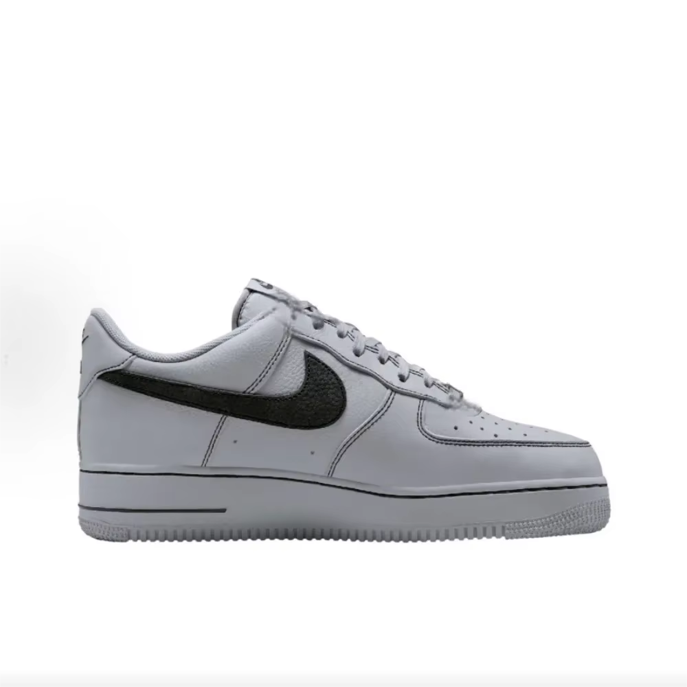 Nike Air Force 1 Low Baskets basses unisexes – Antidérapantes et durables, élégantes et confortables