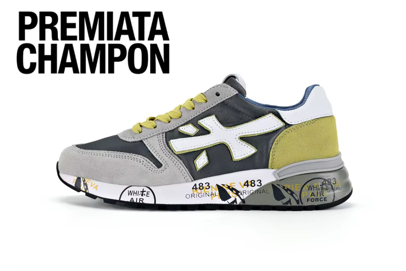 Nouvelles chaussures authentiques pour hommes 2026, style rétro, pour couple, modèle 483, plates et 