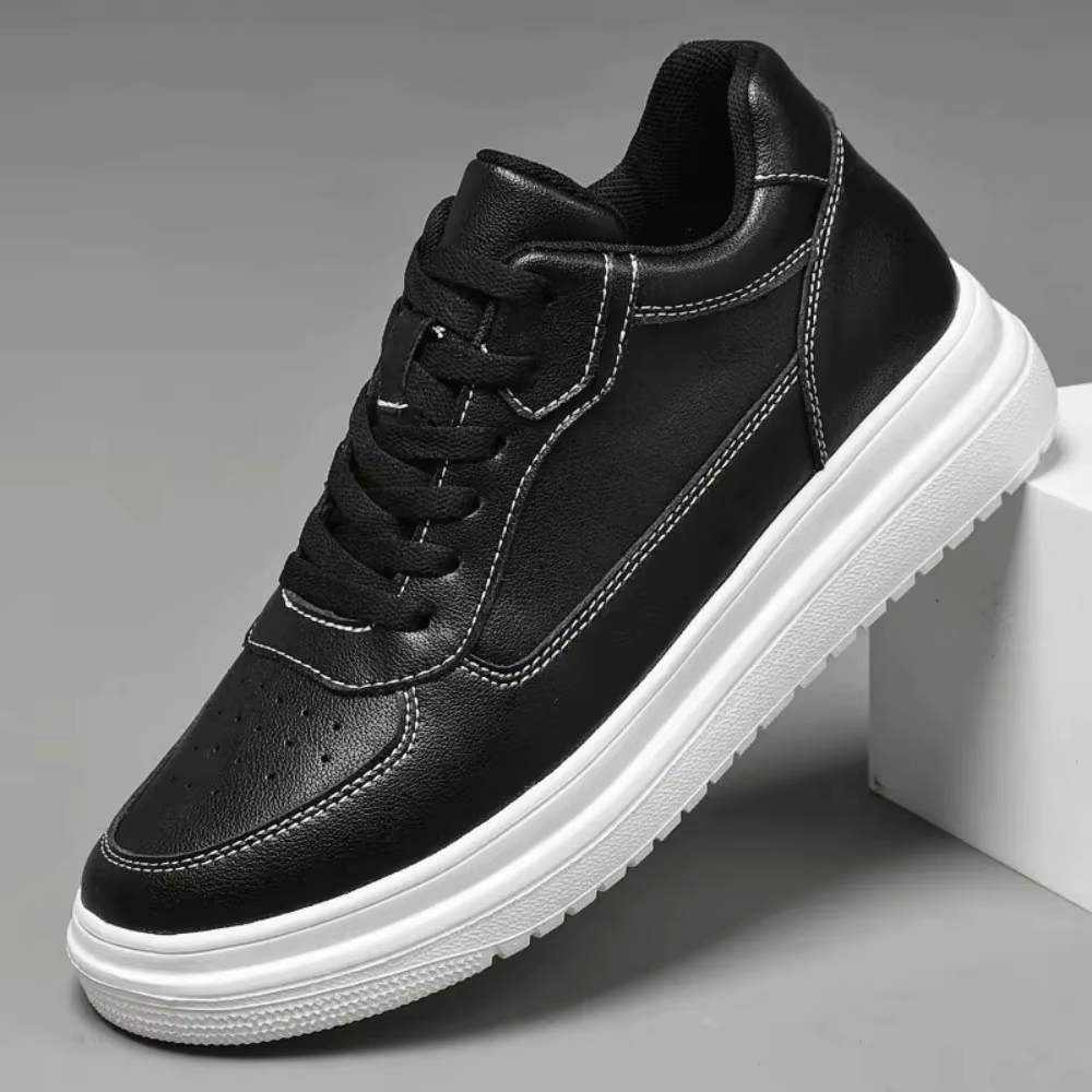 2026 Chaussures de sport de luxe unisexe, rehaussantes invisibles 6, 8, 10 cm, pour homme et femme, 