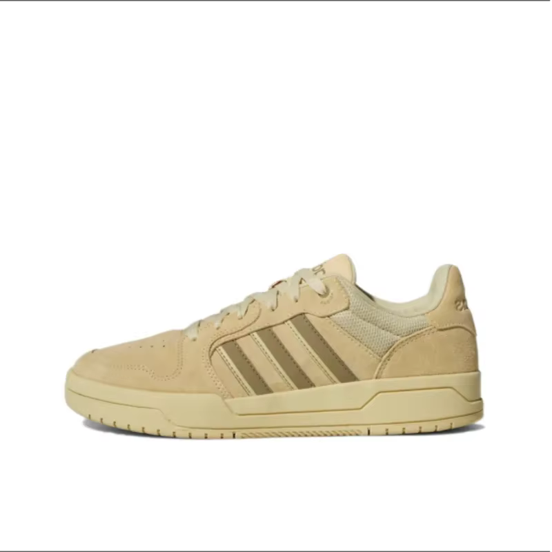 Baskets Adidas Neo Entrap, antidérapantes, de haute qualité, style rétro sportif, hydrofuges, pour h