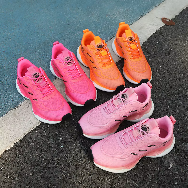 Femmes baskets chaussures de course femmes grande taille 36-45 chaussures de sport décontracté Coupl