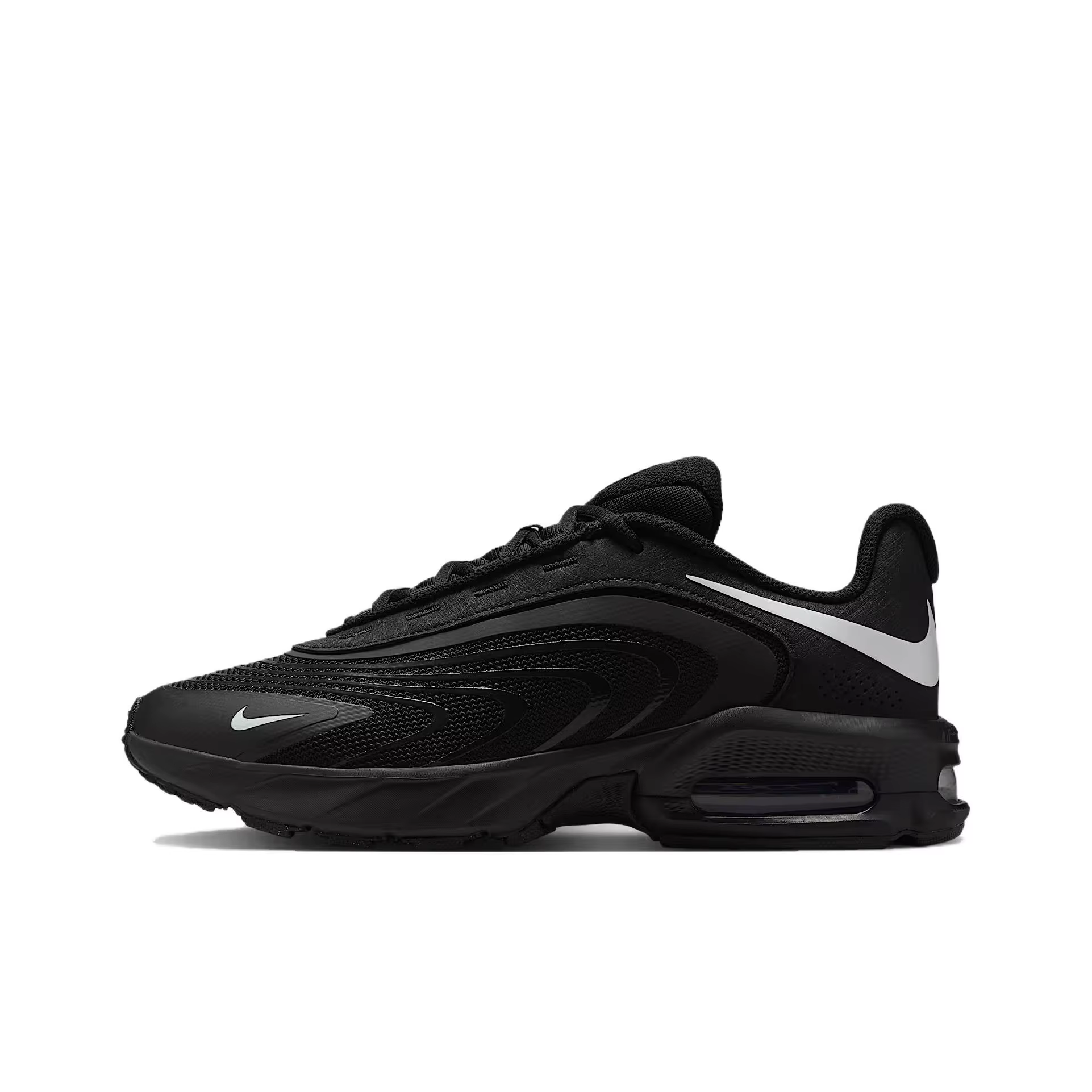 Nike Air Max Fire Noir Blanc