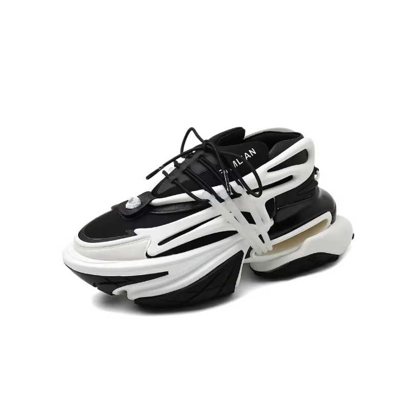 Offre spéciale hommes chaussure de course professionnel hommes chaussures de sport pour la marche co