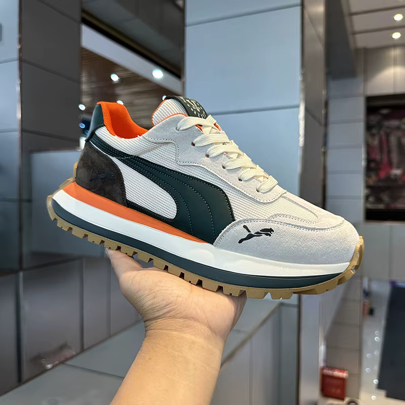 Chaussures décontractées populaires pour hommes, légères et tendance, résistantes aux odeurs, basses