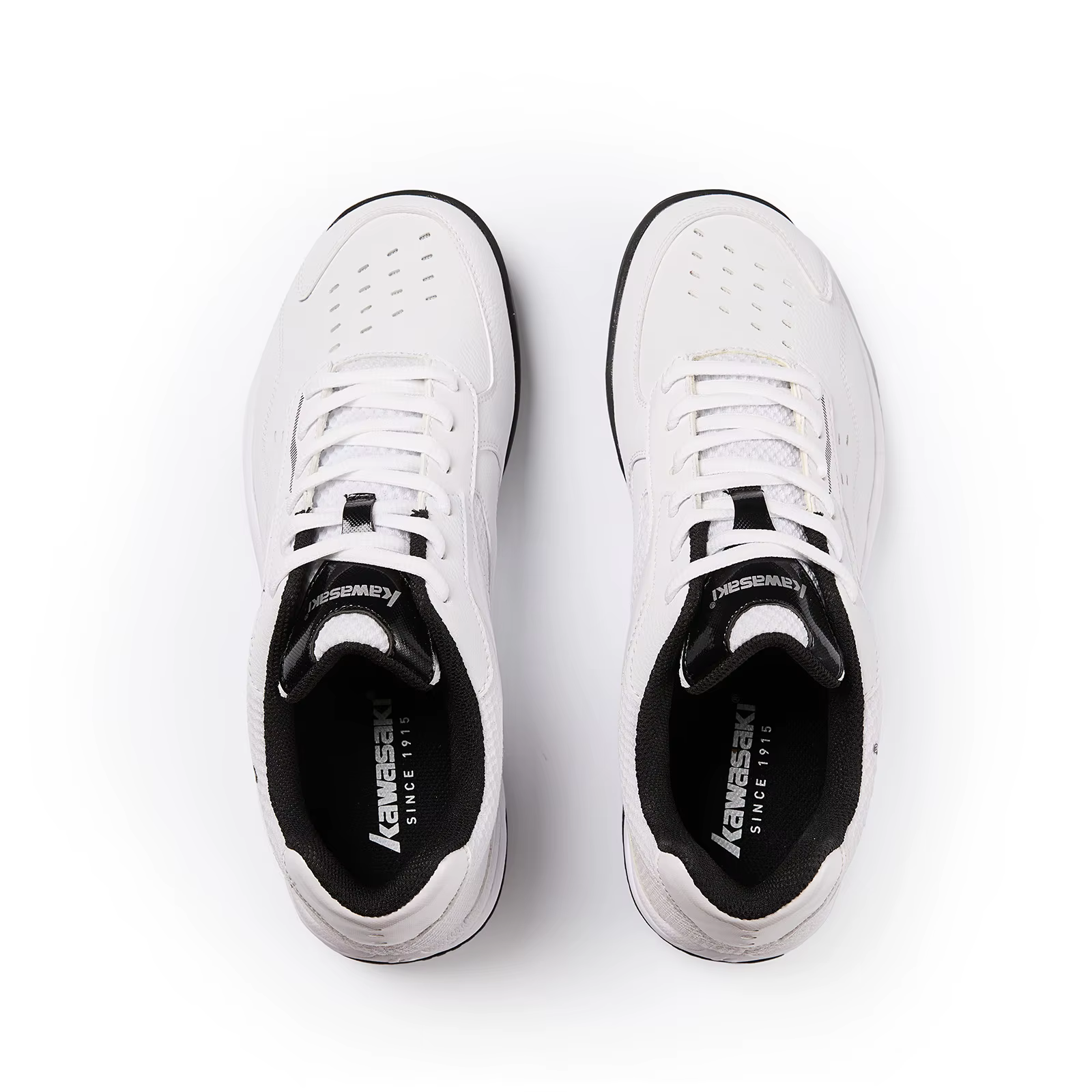 Chaussures de sport Kawasaki 2025 pour femmes et hommes, baskets professionnelles anti-torsion avec 