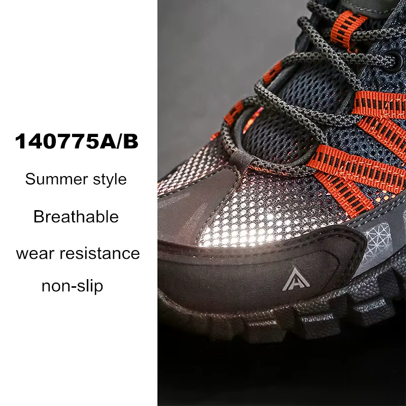 HUMTTO-Chaussures de sport respirantes pour femmes, baskets de trekking en plein air, non ald, caout