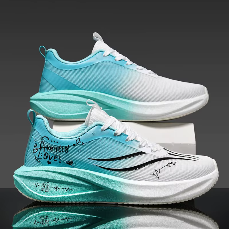 Chaussures de sport confortables pour hommes, baskets décontractées pour la marche, le basketball, c