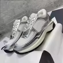 Chaussures de sport plates unisexes de haute qualité, chaussures décontractées pour femmes, modèles 