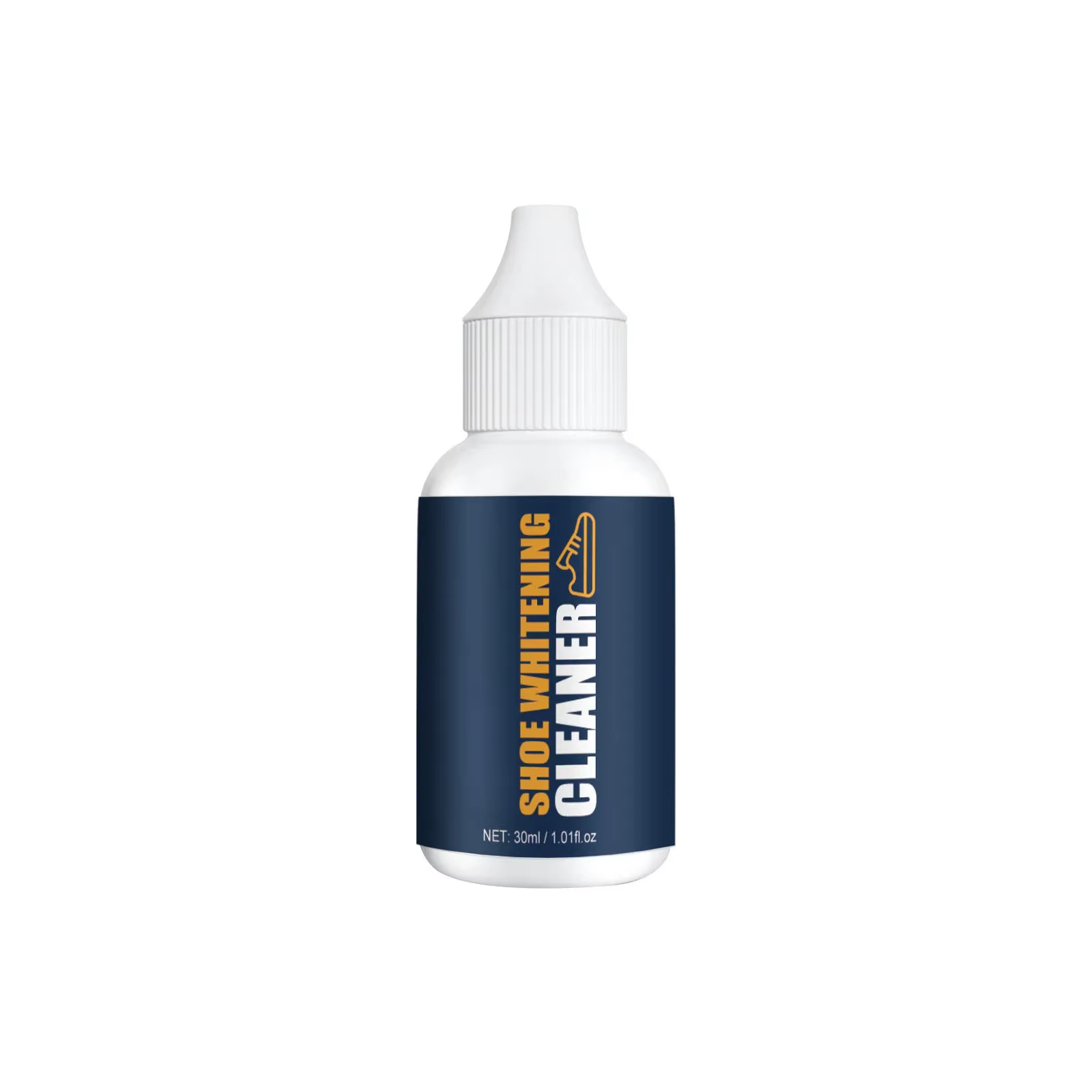 Nettoyage en profondeur pour chaussures, nettoyant blanchissant, éclaircissant, élimination des tach