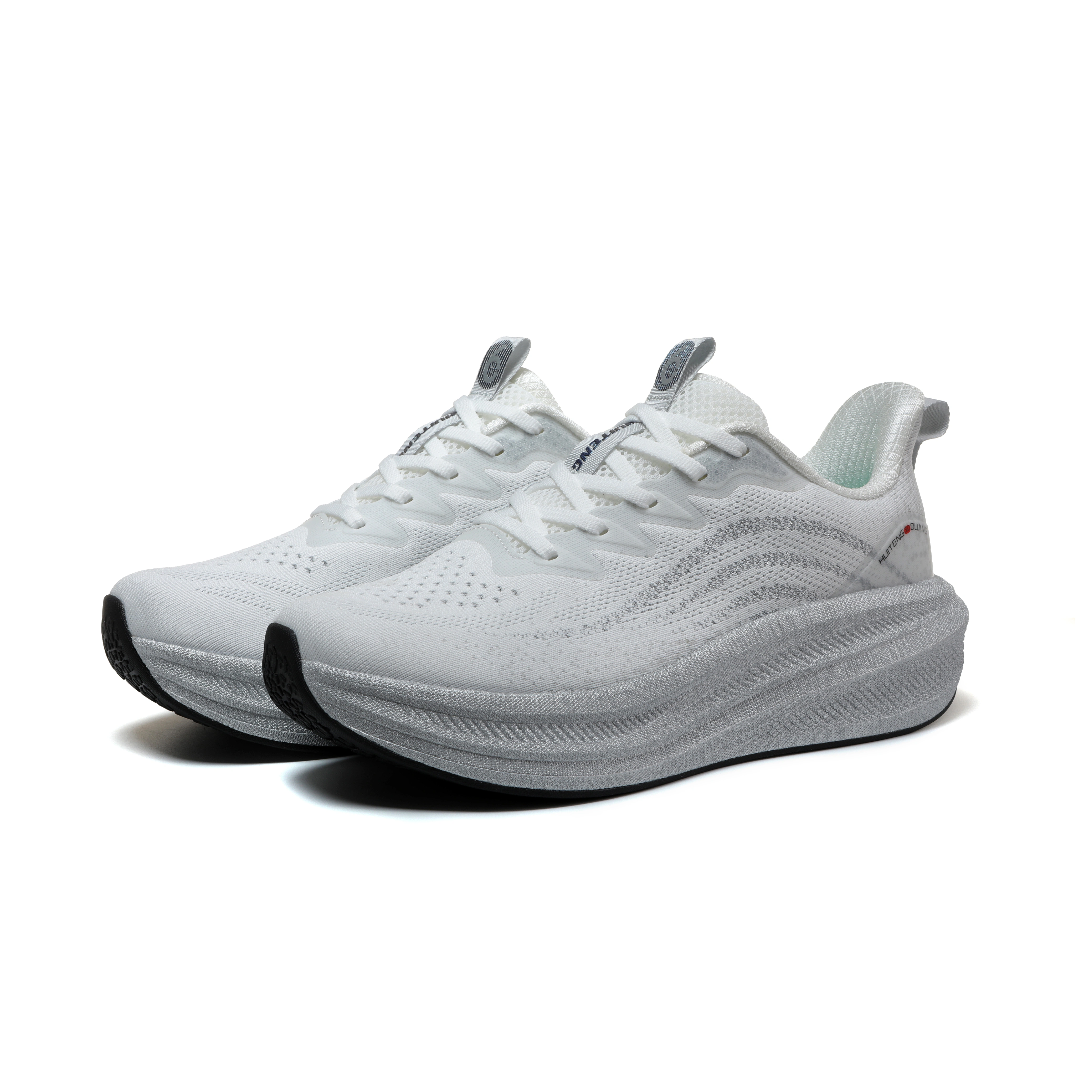 DUANG chaussures de sport imperméables pour hommes et femmes chaussures de course Marathon chaussure