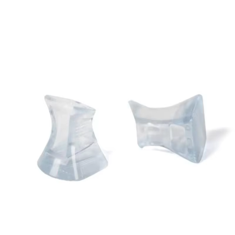 DKZSYIM Protecteurs de talon/Accessoires pour chaussures de danse