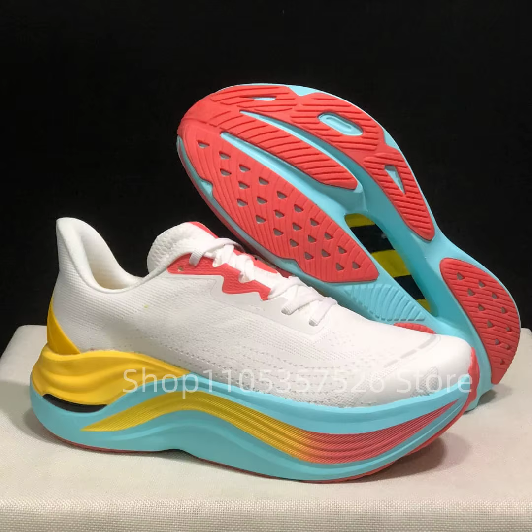 Chaussures de course et baskets d'extérieur originales 2026 pour hommes et femmes, idéales pour l'en