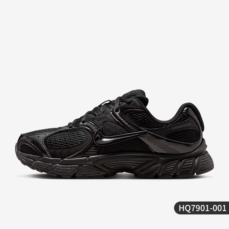 Nike officiel véritable V5 RNR femmes maille respirant à lacets chaussures de sport et de loisirs HQ