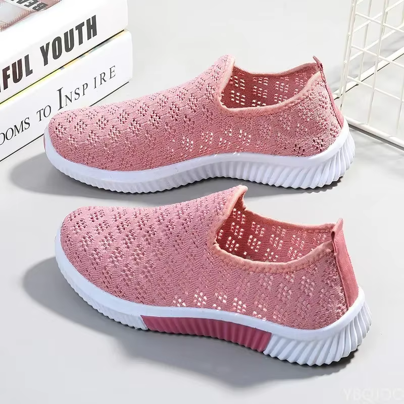 Tenis Feminino 2025 nouveauté mode Air Mesh femmes chaussures de Tennis chaussures de sport femme re