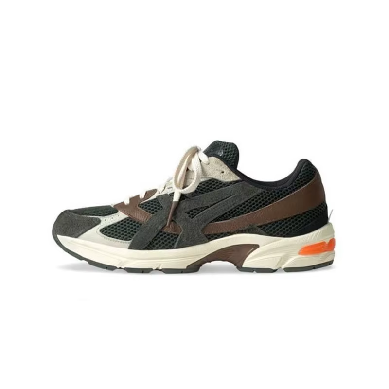 Nouveauté 1130 Sneakers décontractées unisexes, chaussures de sport tendance pour un usage quotidien