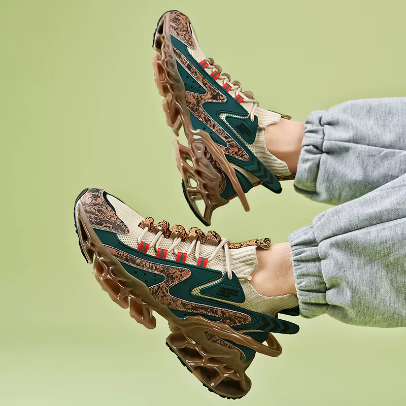 Hommes chaussures baskets hommes chaussures décontractées tenis chaussures de luxe formateur course